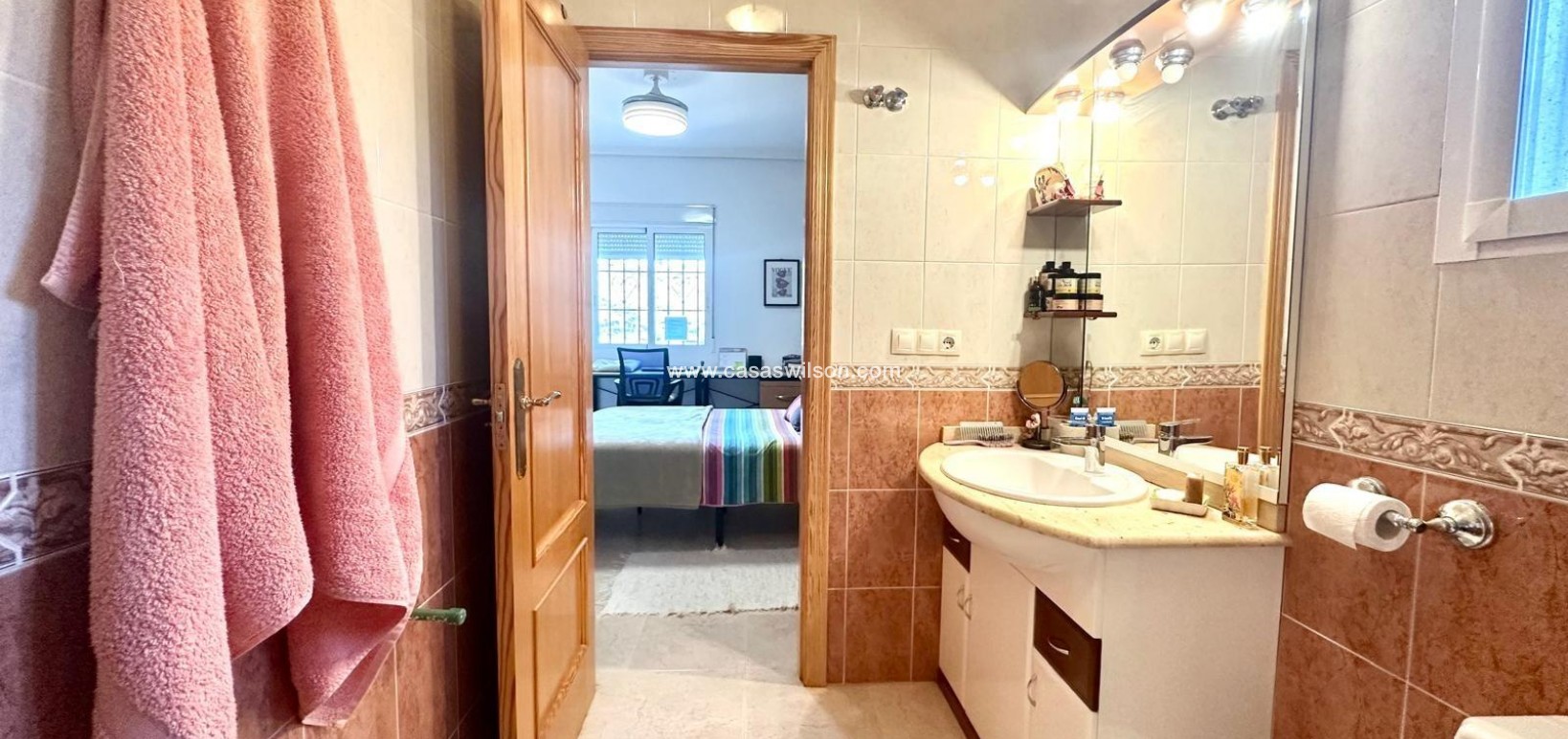 Sale - Villa - Bigastro - Comunidad Valenciana