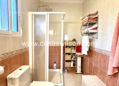 Sale - Villa - Bigastro - Comunidad Valenciana