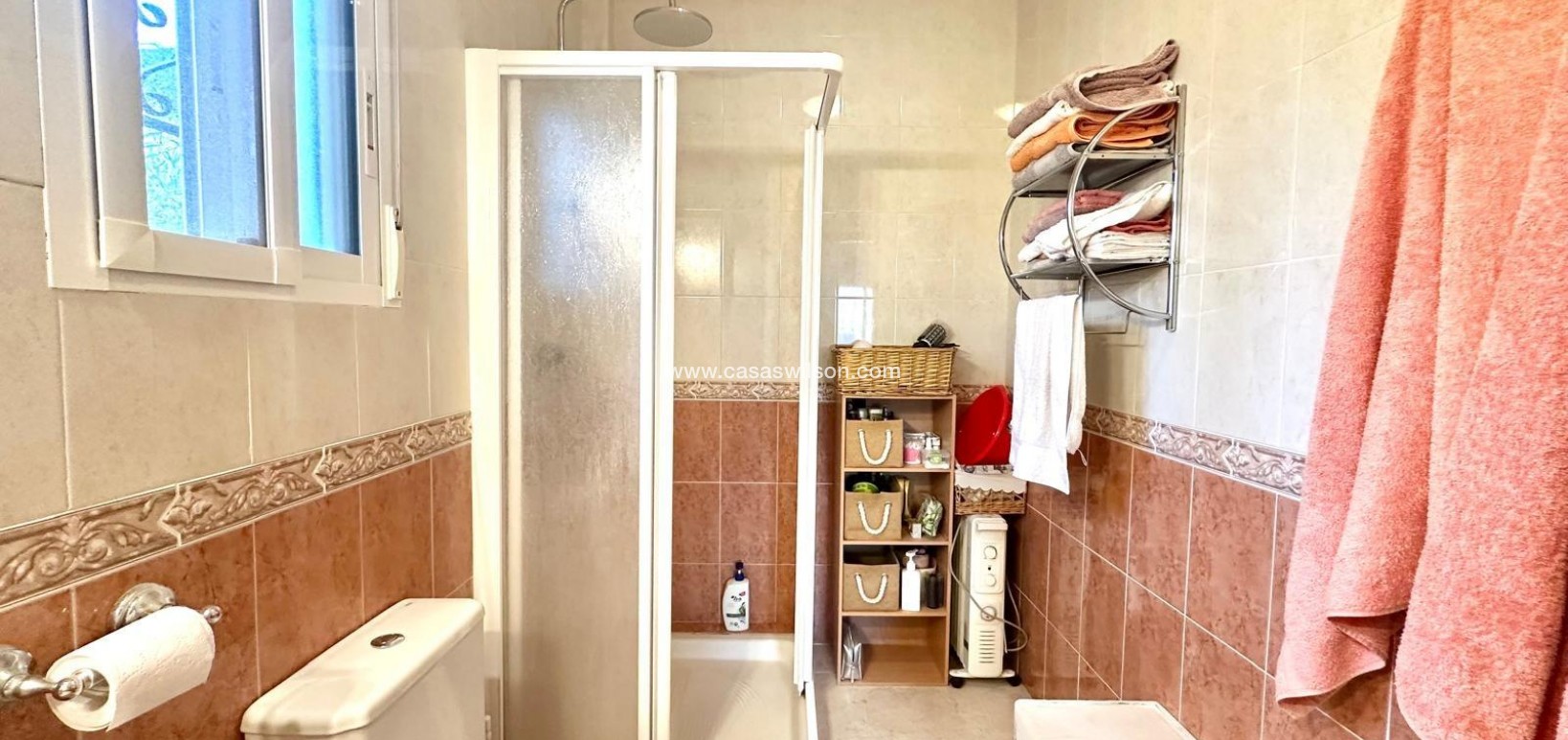 Sale - Villa - Bigastro - Comunidad Valenciana