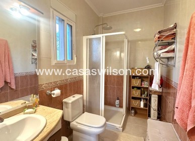 Sale - Villa - Bigastro - Comunidad Valenciana