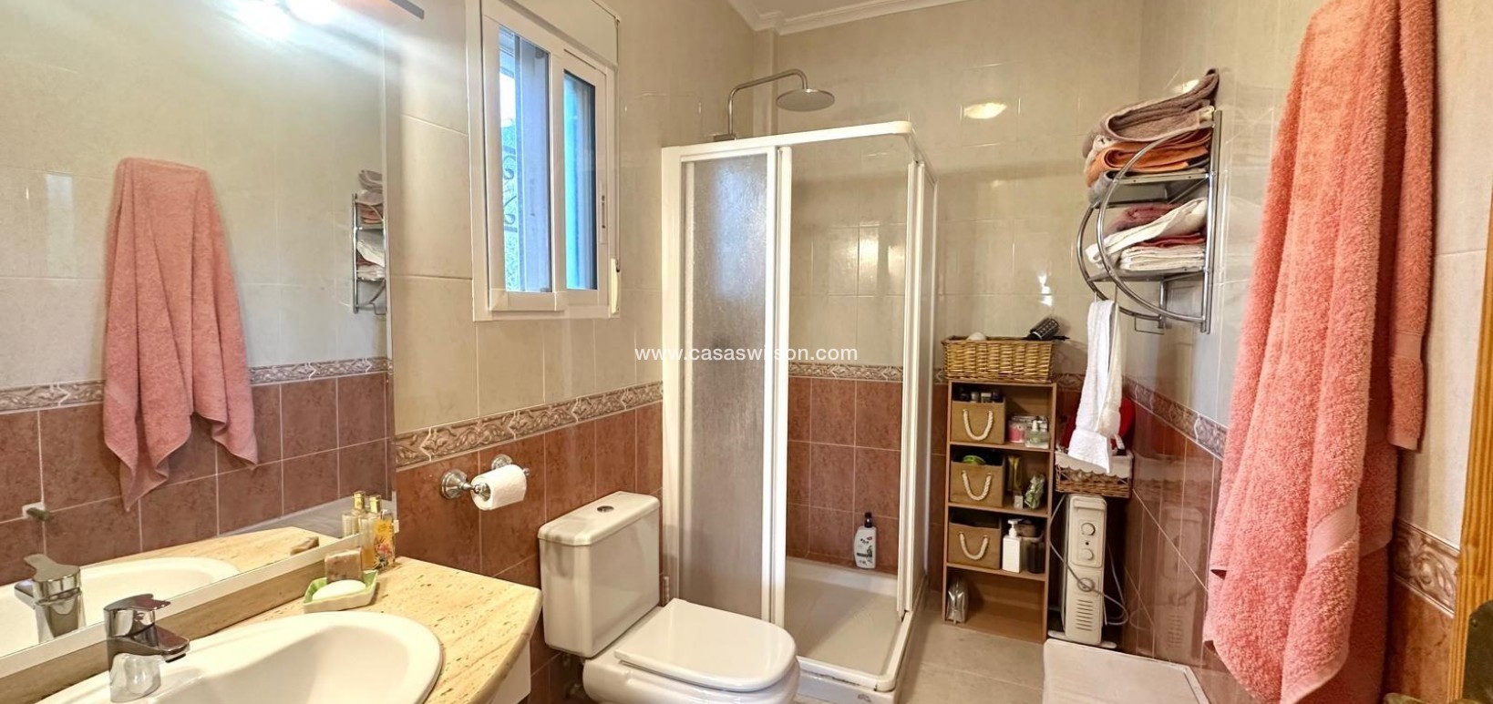 Sale - Villa - Bigastro - Comunidad Valenciana