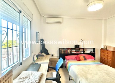 Sale - Villa - Bigastro - Comunidad Valenciana