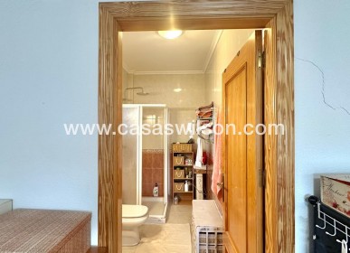 Sale - Villa - Bigastro - Comunidad Valenciana