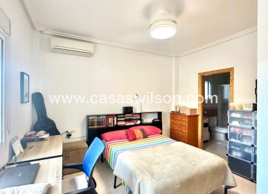 Sale - Villa - Bigastro - Comunidad Valenciana