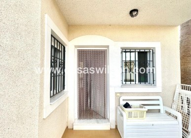 Sale - Villa - Bigastro - Comunidad Valenciana