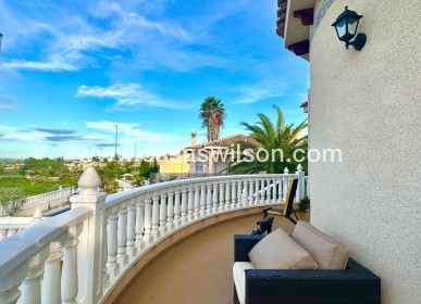 Sale - Villa - Bigastro - Comunidad Valenciana