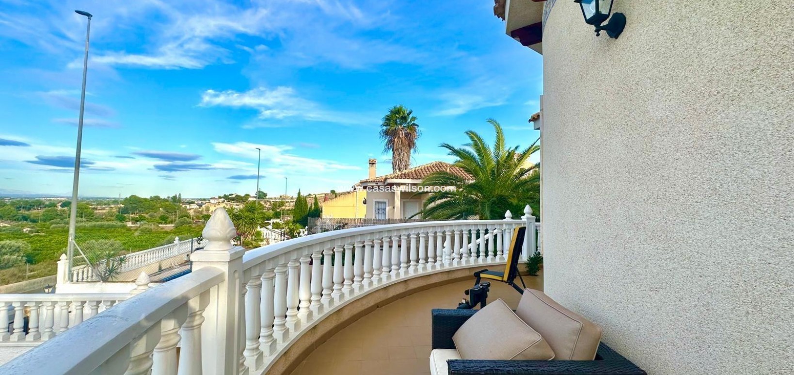 Sale - Villa - Bigastro - Comunidad Valenciana