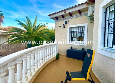 Sale - Villa - Bigastro - Comunidad Valenciana