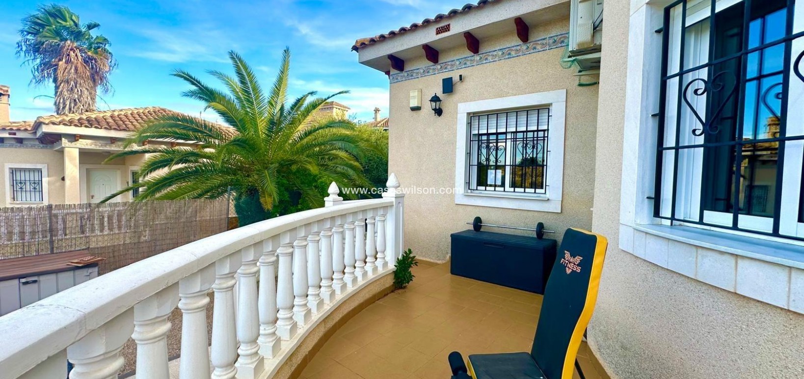 Sale - Villa - Bigastro - Comunidad Valenciana