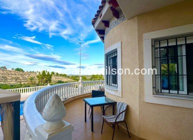 Sale - Villa - Bigastro - Comunidad Valenciana