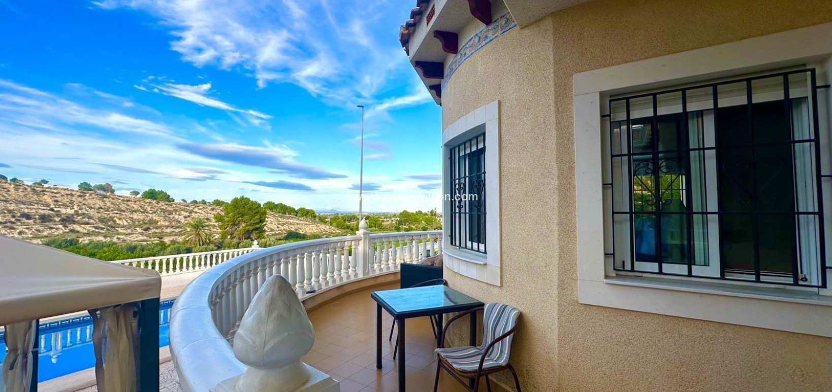 Sale - Villa - Bigastro - Comunidad Valenciana