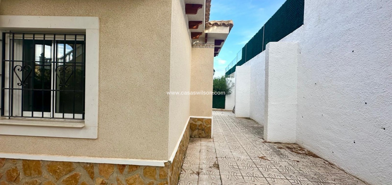 Sale - Villa - Bigastro - Comunidad Valenciana