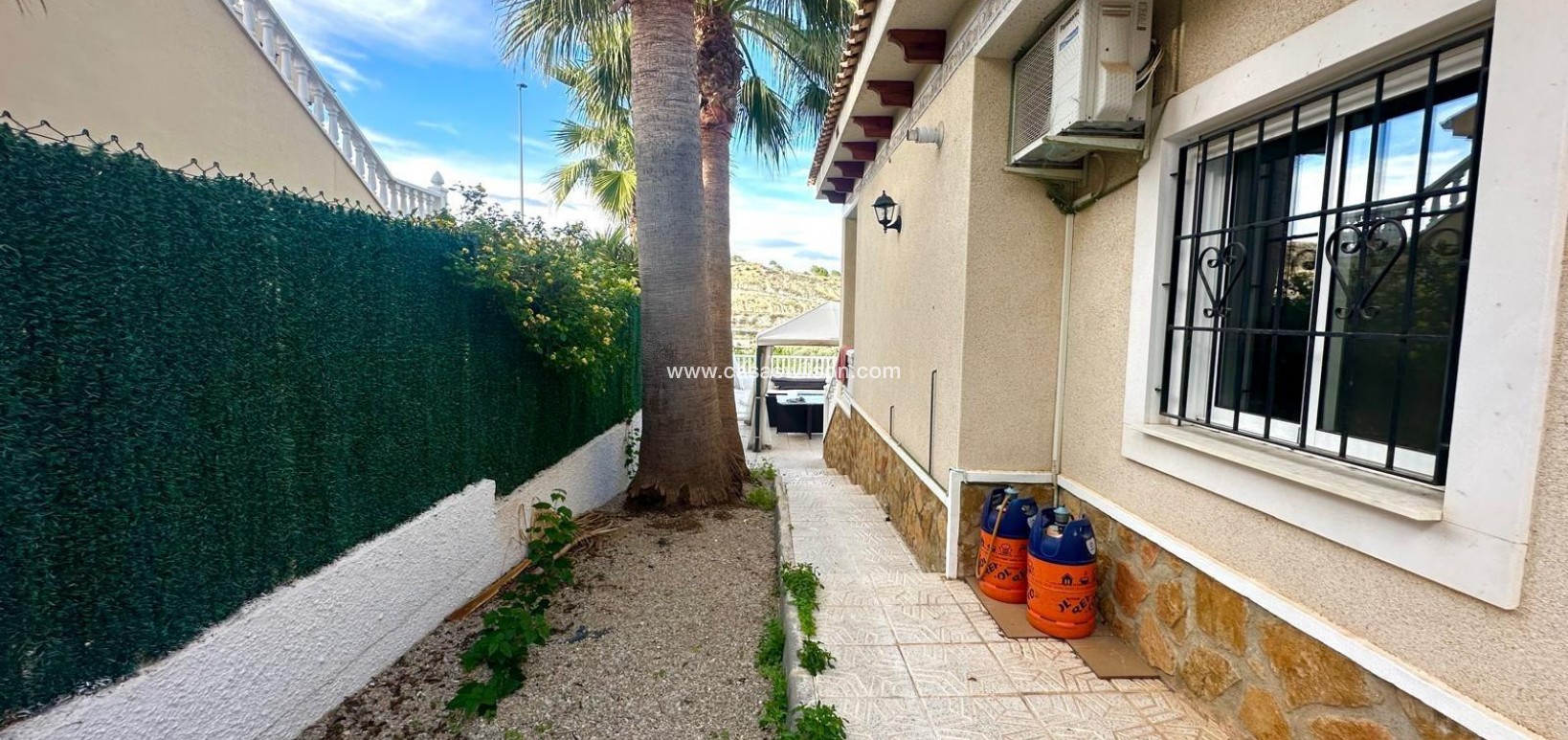 Sale - Villa - Bigastro - Comunidad Valenciana