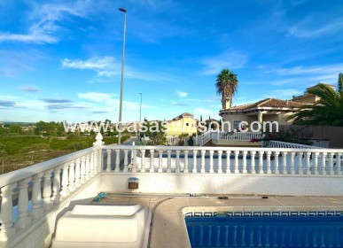 Sale - Villa - Bigastro - Comunidad Valenciana