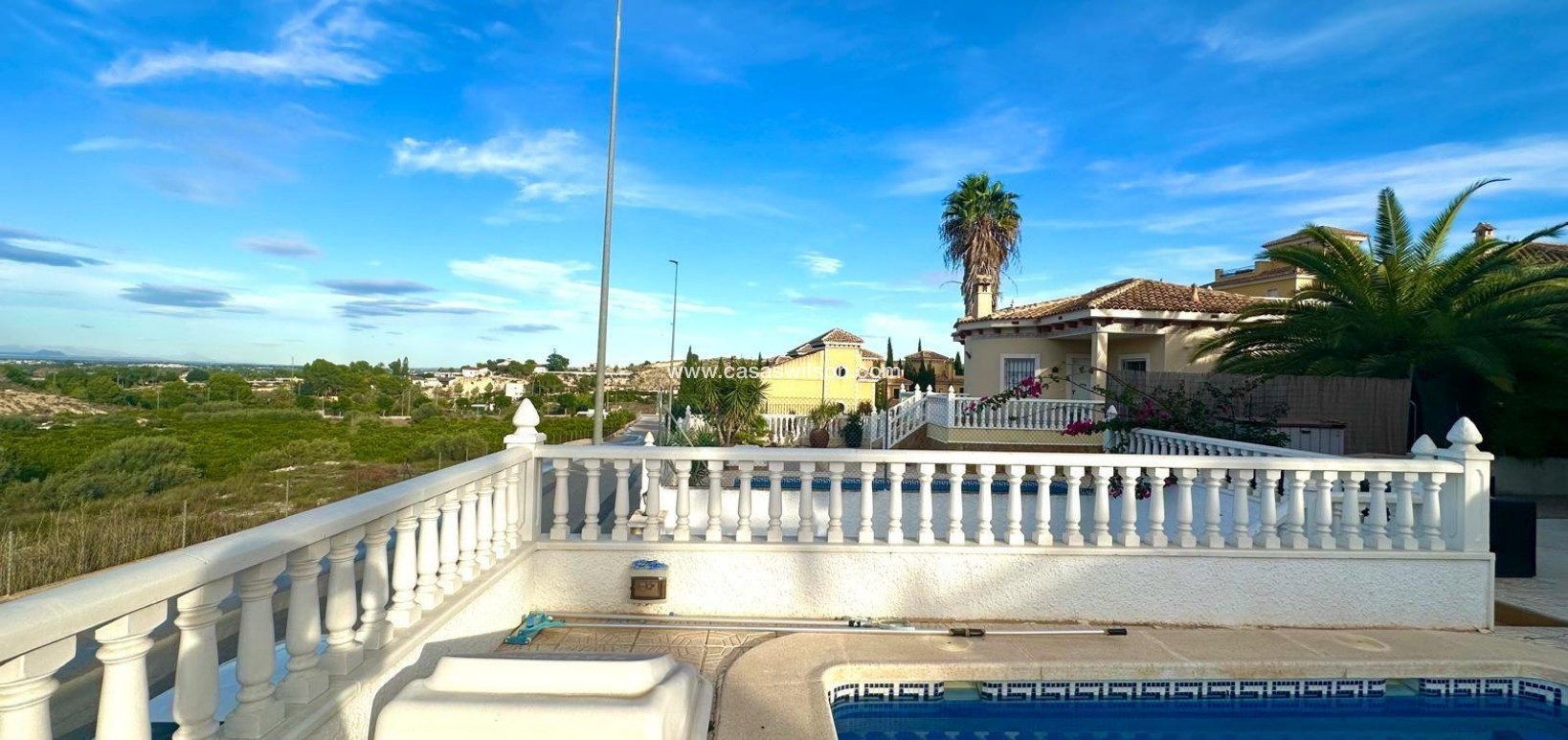 Sale - Villa - Bigastro - Comunidad Valenciana