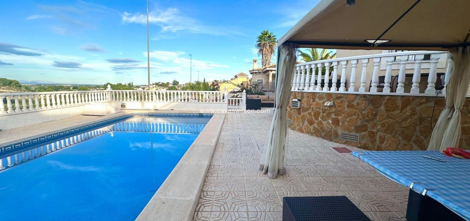 Sale - Villa - Bigastro - Comunidad Valenciana