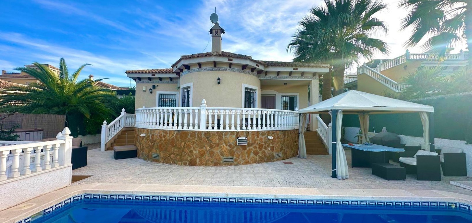 Sale - Villa - Bigastro - Comunidad Valenciana