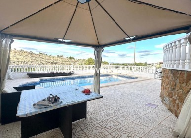 Sale - Villa - Bigastro - Comunidad Valenciana