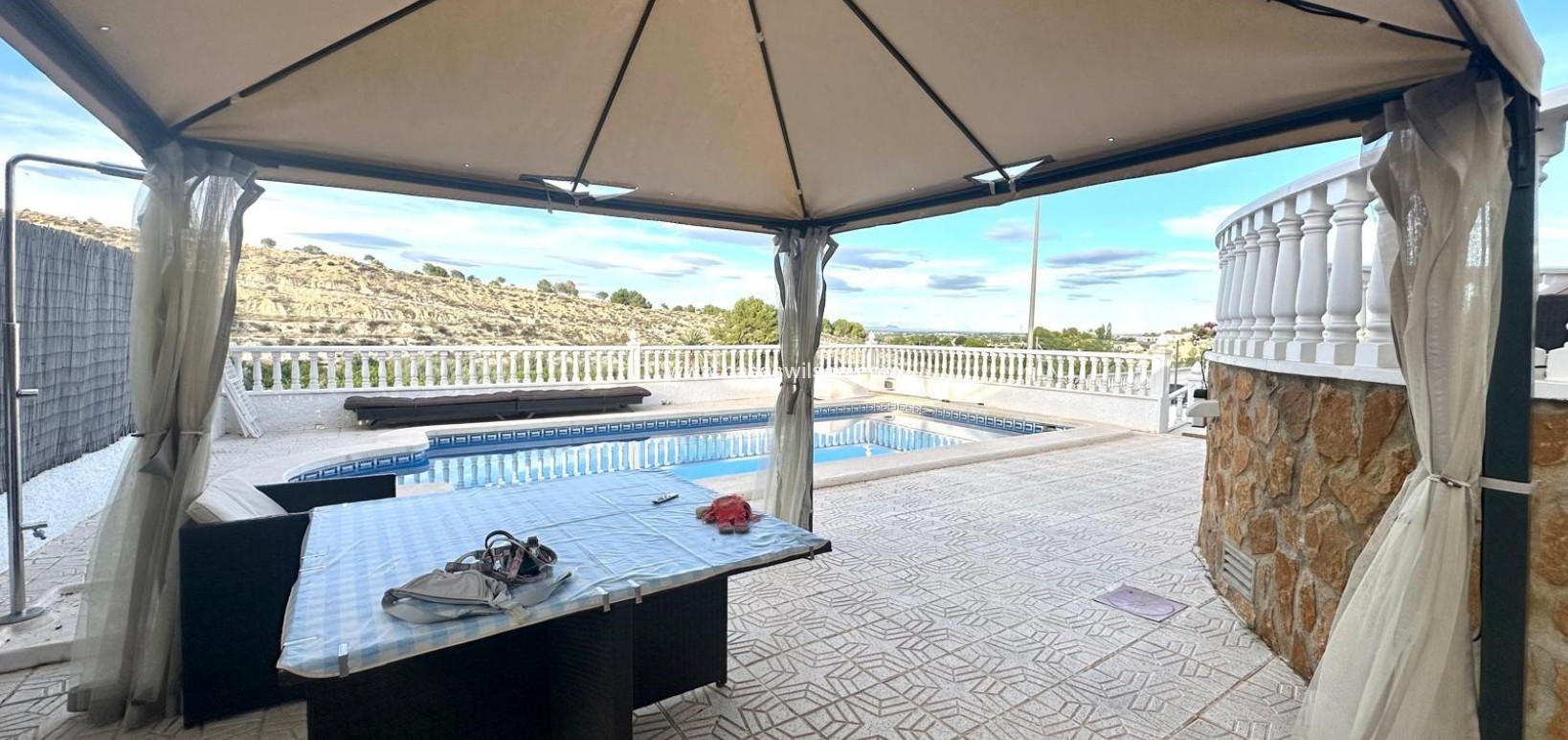 Sale - Villa - Bigastro - Comunidad Valenciana