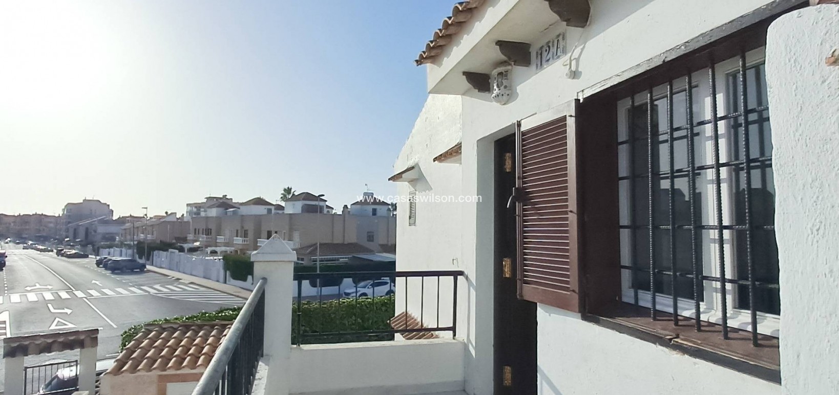 Sale - Apartment - Torrevieja - Aguas nuevas 2