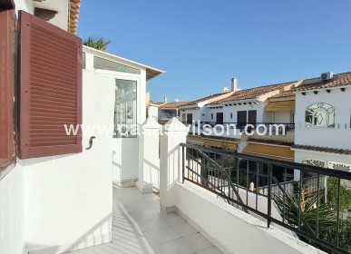 Sale - Apartment - Torrevieja - Aguas nuevas 2