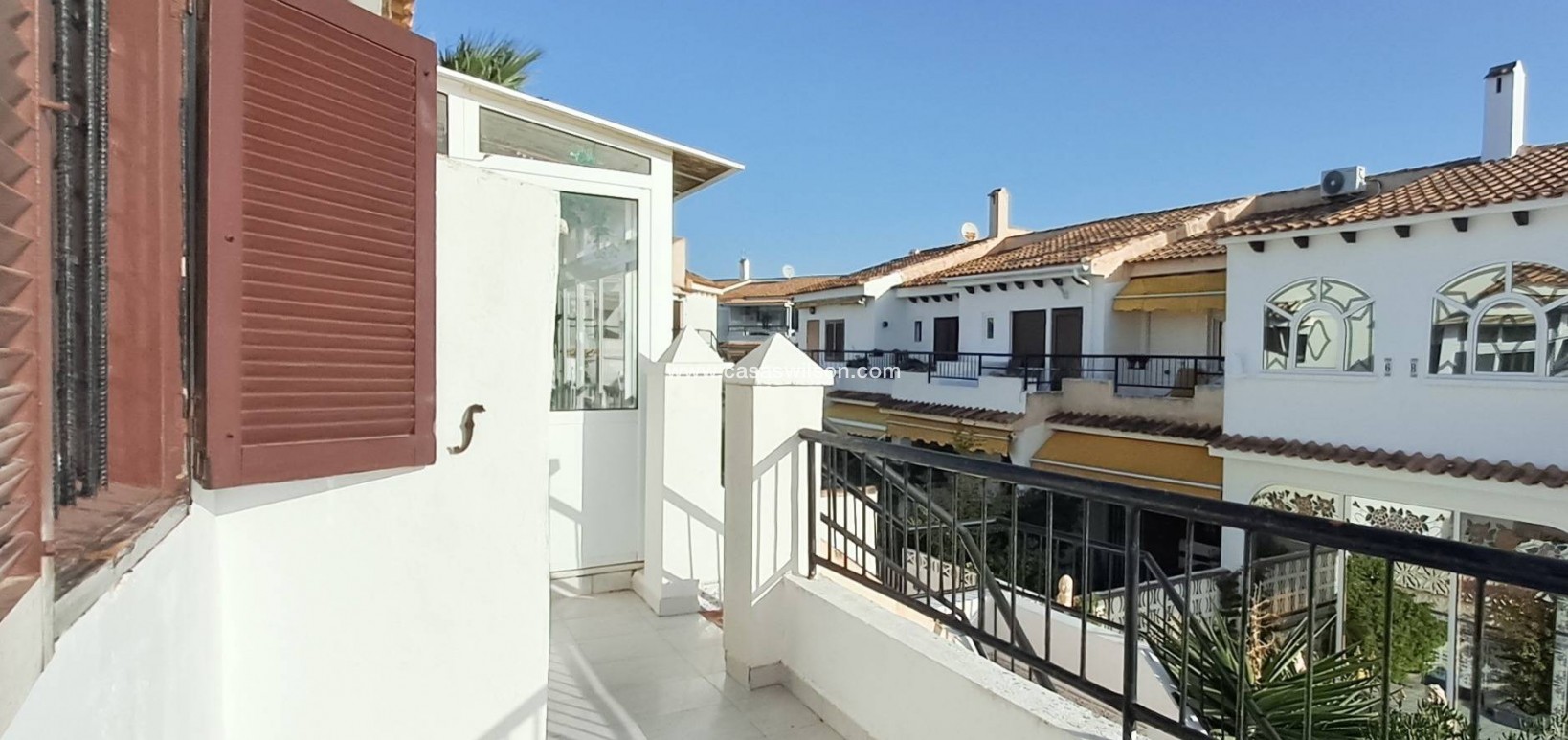 Sale - Apartment - Torrevieja - Aguas nuevas 2