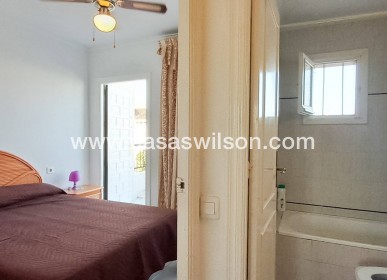 Sale - Apartment - Torrevieja - Aguas nuevas 2