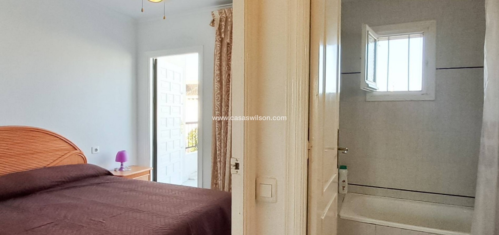 Sale - Apartment - Torrevieja - Aguas nuevas 2