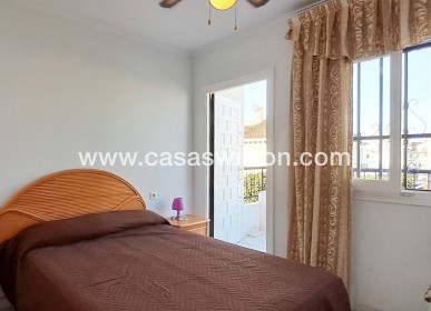 Sale - Apartment - Torrevieja - Aguas nuevas 2