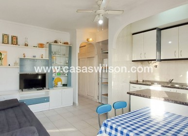 Sale - Apartment - Torrevieja - Aguas nuevas 2