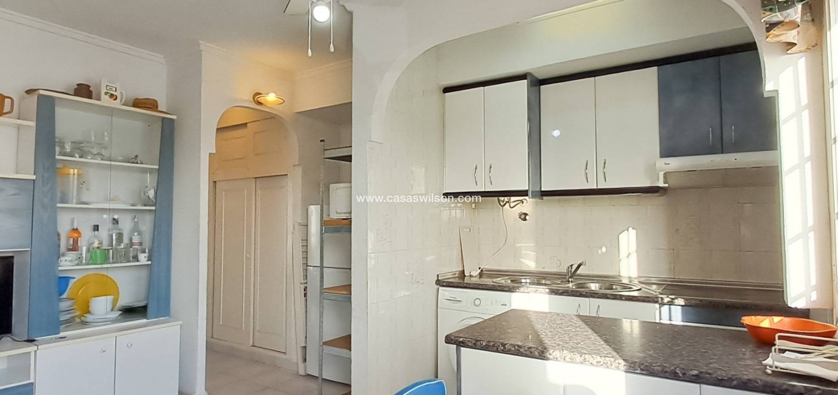 Sale - Apartment - Torrevieja - Aguas nuevas 2