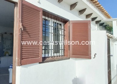 Sale - Apartment - Torrevieja - Aguas nuevas 2