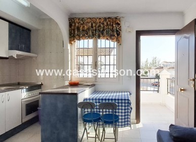 Sale - Apartment - Torrevieja - Aguas nuevas 2