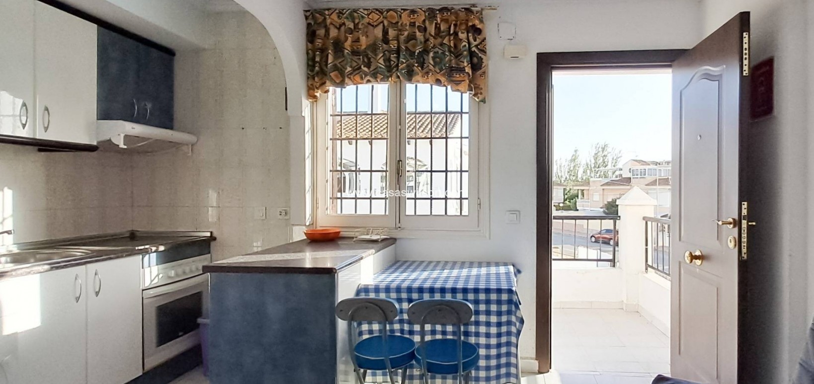 Sale - Apartment - Torrevieja - Aguas nuevas 2