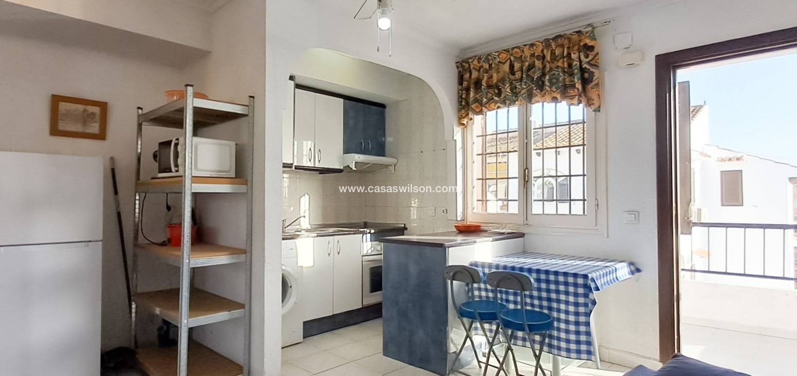 Sale - Apartment - Torrevieja - Aguas nuevas 2