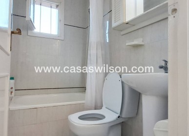 Sale - Apartment - Torrevieja - Aguas nuevas 2