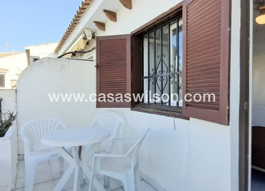Sale - Apartment - Torrevieja - Aguas nuevas 2