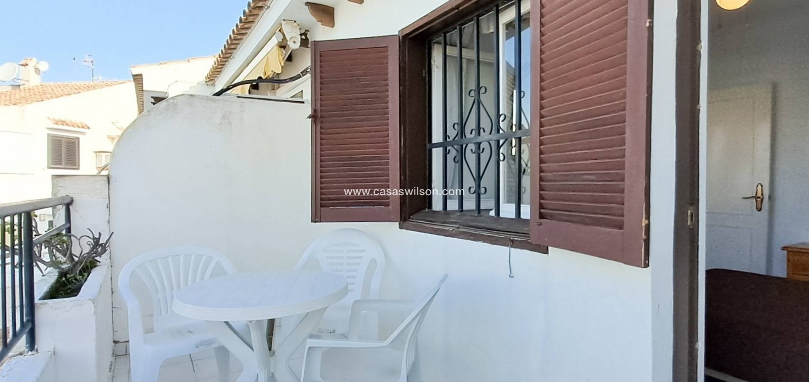 Sale - Apartment - Torrevieja - Aguas nuevas 2