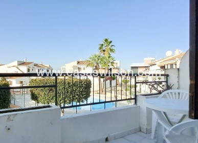 Sale - Apartment - Torrevieja - Aguas nuevas 2