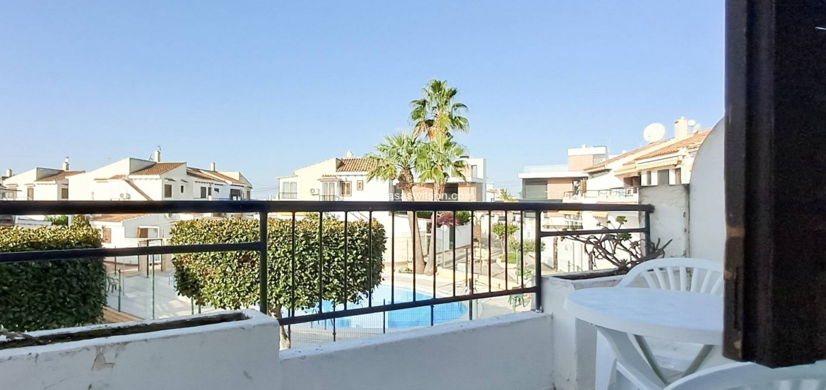 Sale - Apartment - Torrevieja - Aguas nuevas 2