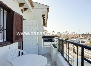 Sale - Apartment - Torrevieja - Aguas nuevas 2