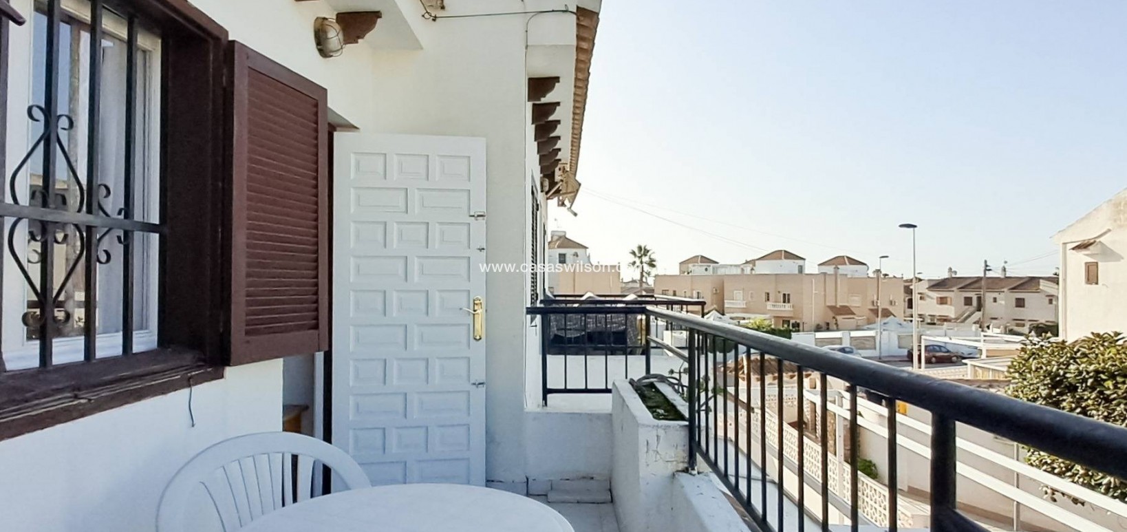 Sale - Apartment - Torrevieja - Aguas nuevas 2