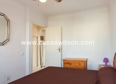 Sale - Apartment - Torrevieja - Aguas nuevas 2