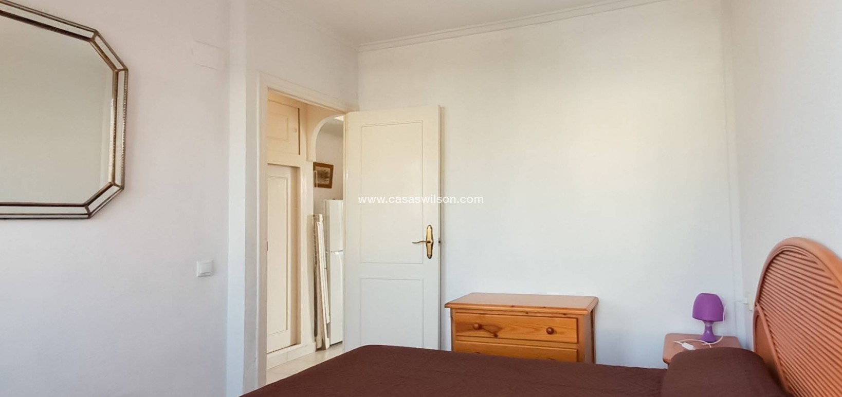 Sale - Apartment - Torrevieja - Aguas nuevas 2