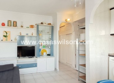 Sale - Apartment - Torrevieja - Aguas nuevas 2