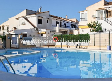 Sale - Apartment - Torrevieja - Aguas nuevas 2
