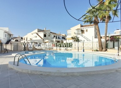 Sale - Apartment - Torrevieja - Aguas nuevas 2