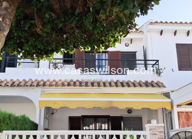 Sale - Apartment - Torrevieja - Aguas nuevas 2