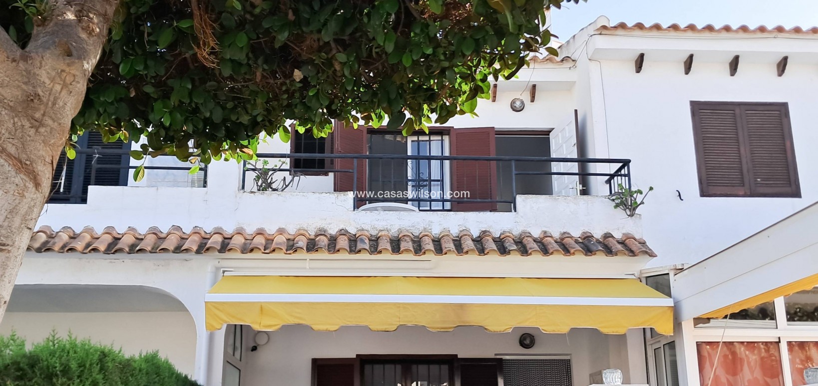 Sale - Apartment - Torrevieja - Aguas nuevas 2