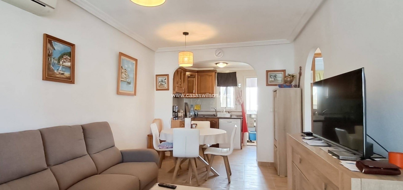 Sale - Apartment - Torrevieja - Parque Acuático - Sector 25